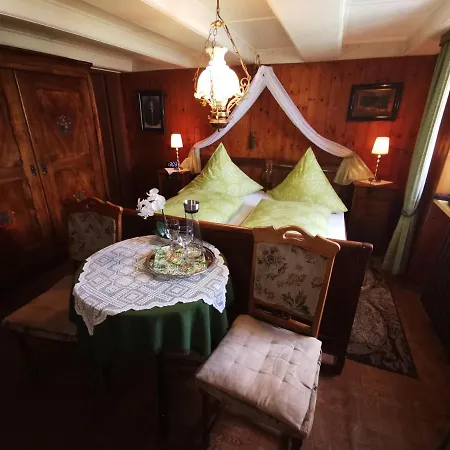 Adler Maison d'hôtes