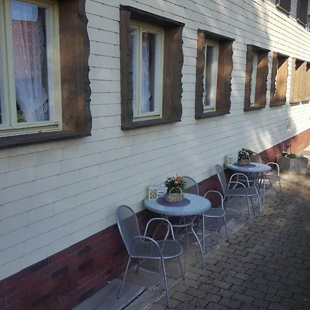 بيت ضيافة Adler 3*