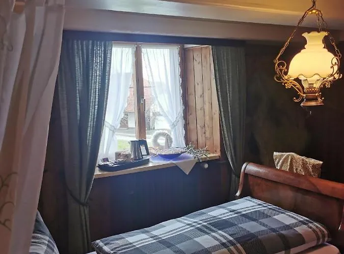 بيت ضيافة Adler