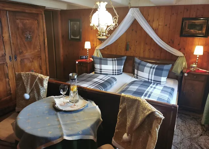 Adler بيت ضيافة 3*