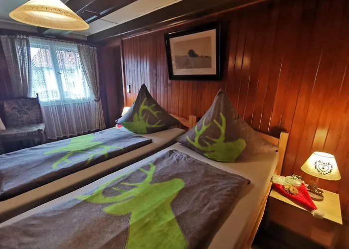 Adler بيت ضيافة