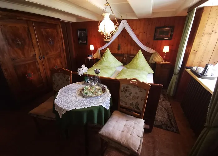 Adler بيت ضيافة