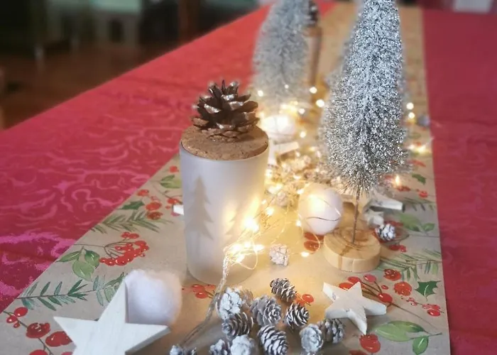 Adler بيت ضيافة