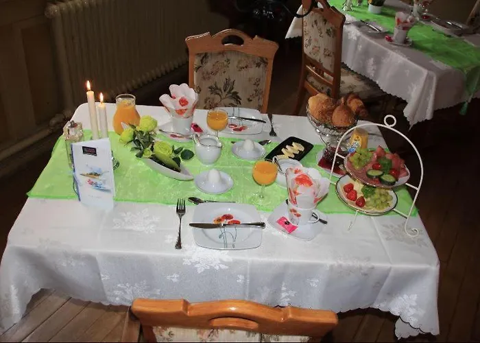 Adler بيت ضيافة 3*