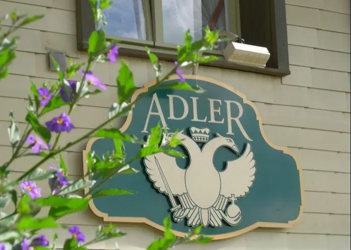 Adler بيت ضيافة